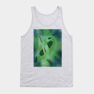 RAMSES 22 Tank Top